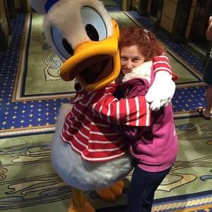 Meet your Posher, Tracie-ann